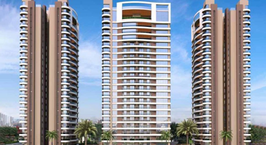 Invest in Pyramid Alban Sector 71 Gurgaon